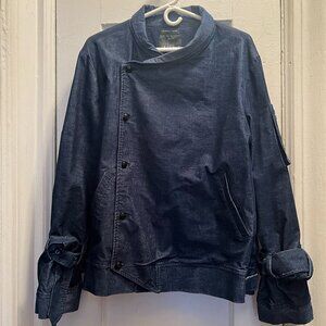 FRIED RICE JACKET